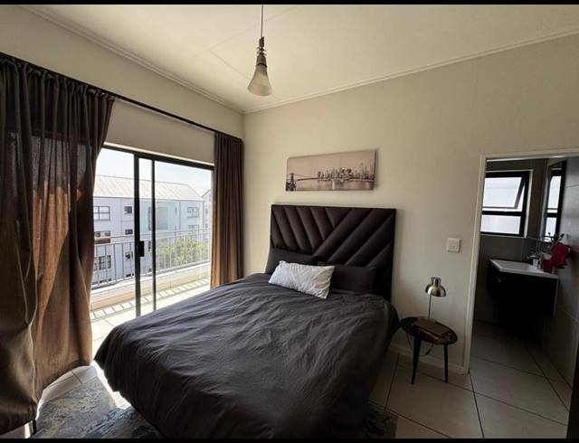 1 BEDROOM PROPERTY TO RENT IN GREENSTONE HILL